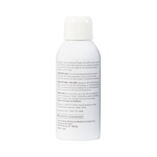 Wound Cleanser McKesson 3 oz. Spray Can Sterile (M-1103071)