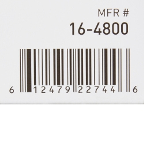 Adhesive Strip McKesson 1 X 1-1/4 Inch Fabric Oval Tan Sterile (M-1103072)