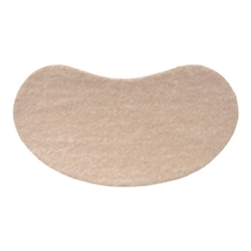 Protective Pad McKesson One Size Fits Most Adhesive Foot (M-1111070)