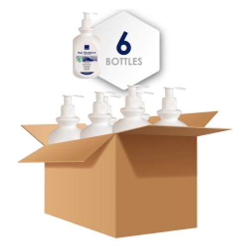 Shampoo Abena 16.9 oz. Pump Bottle Scented (M-1113250)