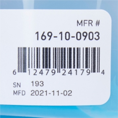 Therapy Putty McKesson Firm 2 oz. (M-1129141)