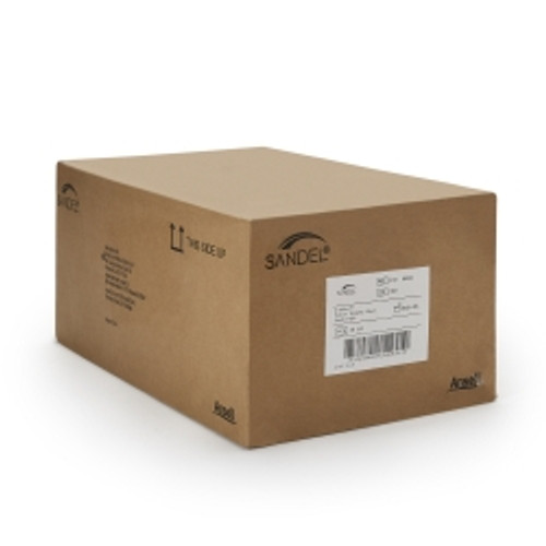 Patient Transfer Sheet Z-Slider™ Orange 45 X 53 Inch (M-1131117)