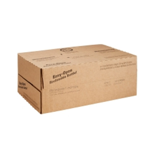 Pediatric Oral Supplement PediaSure® Peptide 1.5 Cal Vanilla Flavor 8 oz. Bottle Liquid Peptide Malabsorption / Maldigestion (M-1143666)