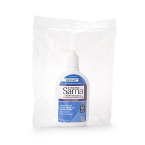 Itch Relief Sarna ® Sensitive 1% Strength Lotion 7.5 oz. Bottle (M-1149273)
