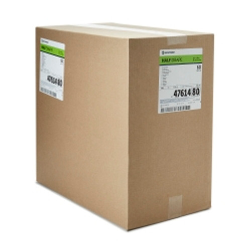 General Purpose Drape Half Drape 40 W X 58 L Inch Sterile (M-1152697)