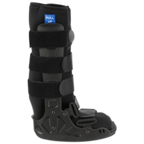 Air Walker Boot McKesson Pneumatic Small Left or Right Foot Adult (M-1159067)