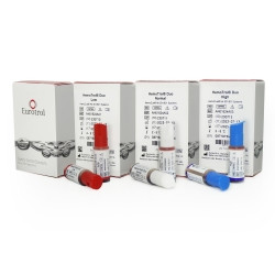 Assayed Control Hemotrol Duo Hemoglobin Normal Level 2 X 1 mL (M-1160907)