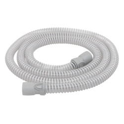 CPAP Tubing 6 Foot Length 15 mm ID 22 mm Cuffs (M-1168563)