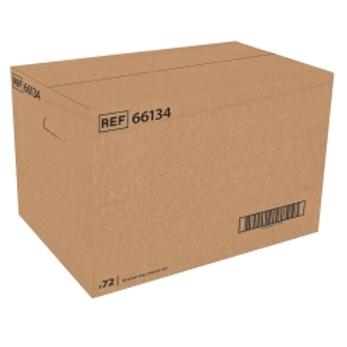 Unisex Adult Incontinence Brief Wings™ Quilted Plus with BreatheEasy™ Technology Large Disposable Heavy Absorbency (M-1176299)