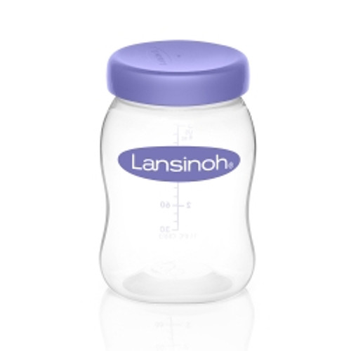 Baby Bottle Lansinoh® 5 oz. Polypropylene (M-1176537)