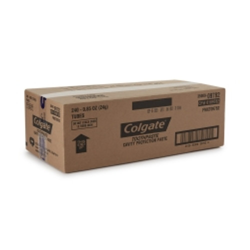 Toothpaste Colgate® Original Flavor 0.85 oz. Tube (M-1179495)