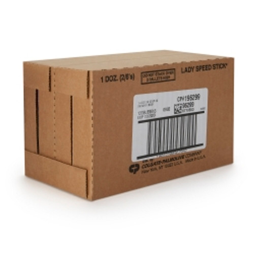 Antiperspirant / Deodorant Lady Speed Stick® Solid 1.4 oz. Shower Fresh Scent (M-1195819)