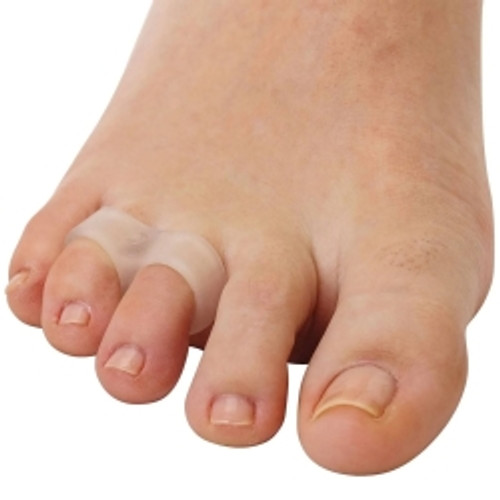 Toe Spacer Visco-GEL® Toe Buddy One Size fits Most Pull-On Toe (M-1196862)