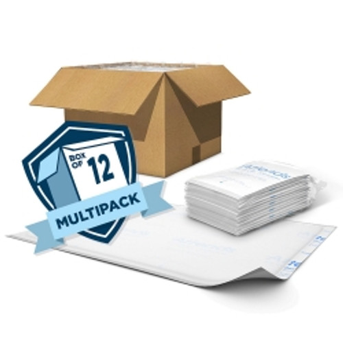 Disposable Underpad Attends® Supersorb Advanced 30 X 36 Inch Dry-Lock® Core Heavy Absorbency (M-1197060)