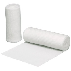 Conforming Bandage Conco® 2 Inch X 4.1 Yard 12 per Bag Sterile Roll Shape,74749  (12/BG)
