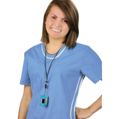 Fingertip Pulse Oximeter SmartHeart Adult / Pediatric (M-1218873)