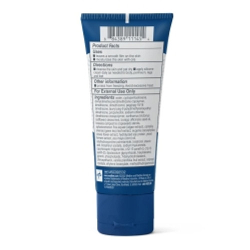 Hand and Body Moisturizer Remedy® Phytoplex® Hydraguard® 2 oz. Tube Vanilla Scent Cream CHG Compatible (M-1222445)