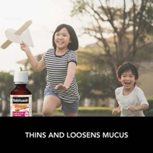 Cold and Cough Relief (M-1230524)