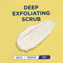 ST IVES, SCRUB APRICOT 6OZ,75745  (1/EA)