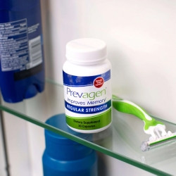 PREVAGEN, CAP REGULAR STRENGTH(30/BT),75889  (1/BT)