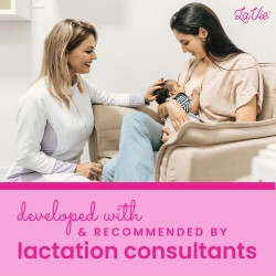 Lactation Massager LaVie For Breastfeeding (M-1232237)