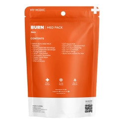 First Aid Medical Pack My Medic™ Burn MED PACK Pouch (M-1234457)