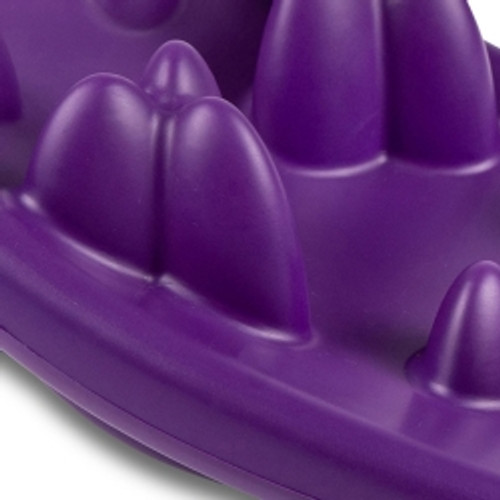 Acupressure Neck Cushion Kanjo 4 X 7 X 11 Inch (M-1236451)