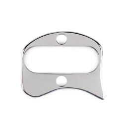 TOOL, MYOFASCIAL KANJO GUA SHAPAIN RELIEF (30/CS),76083  (1/EA)