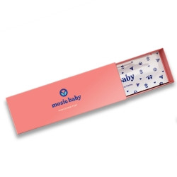 Reproductive Health Test Kit Mosie Baby LH Ovulation Predictor 7 Tests Non-Regulated (M-1236827)