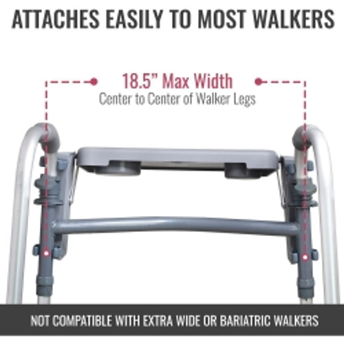 DMI Walker Tray (M-1237861)