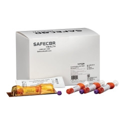 Children's Pain Relief 160 mg / 5 mL Strength Acetaminophen Oral Suspension 50 per Box (M-1240393)