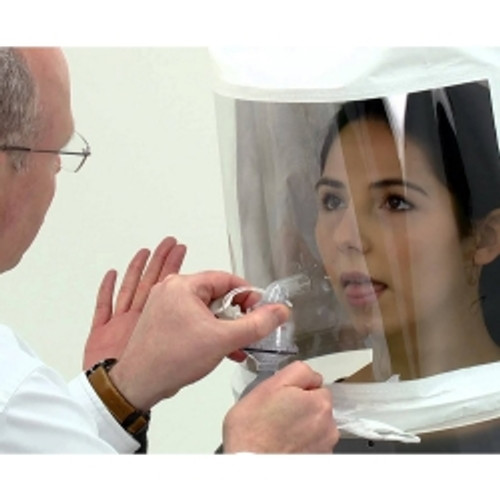 3M™ Qualitative Fit Test Kit, Sweet (M-230067)