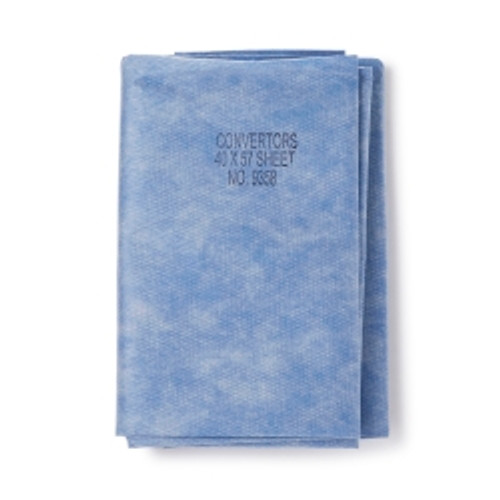 General Purpose Drape Converters® Half Drape 40 W X 57 L Inch Sterile (M-251110)