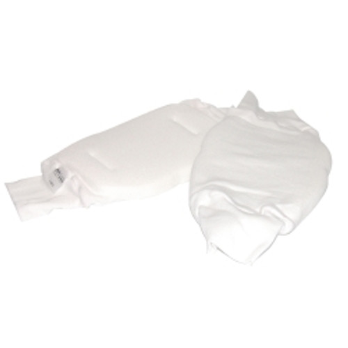 Heel / Elbow Protection Sleeve SkiL-Care™ Large White (M-252741)