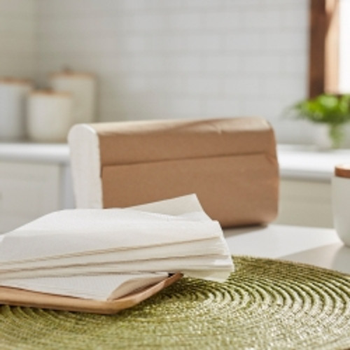 Paper Towel Pacific Blue Basic™ Multi-Fold 9-1/4 X 9-2/5 Inch (M-279896)