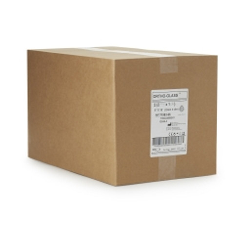 Padded Splint Roll ORTHO-GLASS® 5 Inch X 15 Foot Fiberglass White (M-282602)