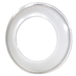 Convex Insert Sur-Fit Natura® 1-3/8 Inch Diameter Opening,77776  (5/BX)