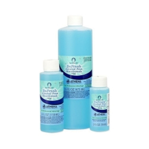 Mouthwash AprilFresh® 16 oz. Mint Flavor (M-327937)