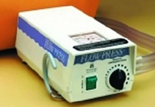 FPR Bilateral Connector Hydroven™ Bilateral, Flowpress (M-328650)