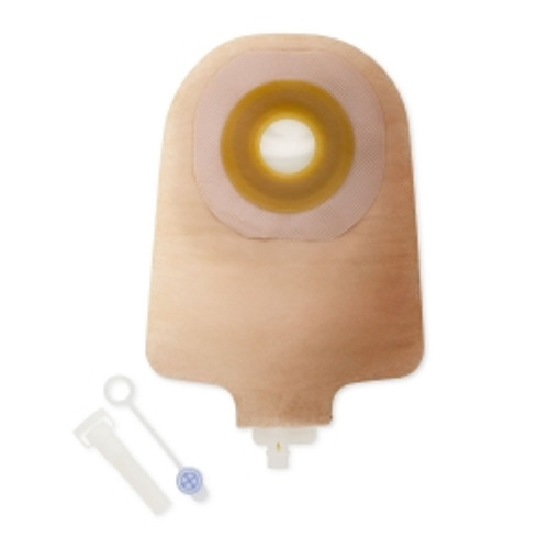 Urostomy Pouch Premier™ One-Piece System 9 Inch Length Drainable (M-335257)