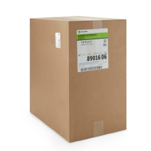 Orthopedic Drape Lower Extremity Drape 108 W X 80 W X 124 L Inch Sterile (M-347105)