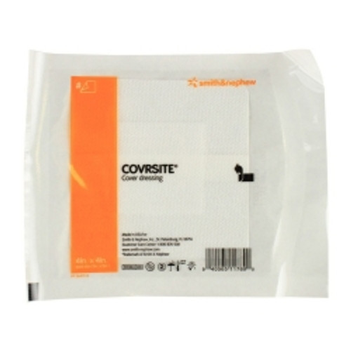 Composite Dressing Covrsite 4 X 4 Inch Square Sterile (M-350590)