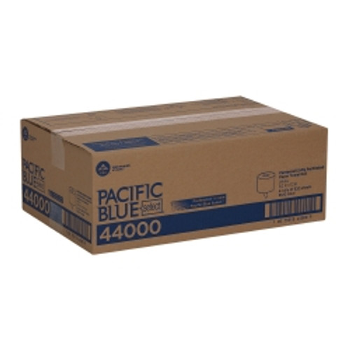 Paper Towel Pacific Blue Select™ Perforated Center Pull Roll 8-1/4 X 12 Inch (M-353463)