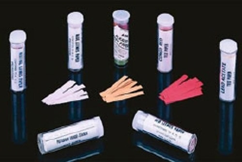 Litmus Neutral Paper Fisherbrand™ (M-357532)