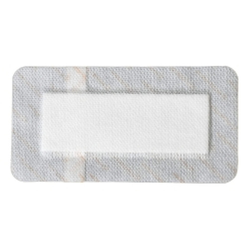Adhesive Dressing Primapore 3-1/8 X 6 Inch Rectangle Sterile (M-364609)