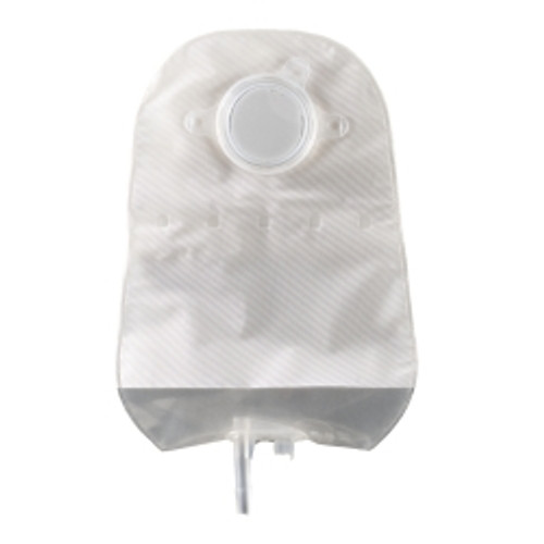 Urostomy Pouch Sur-Fit Natura® Two-Piece System 10 Inch Length Drainable (M-365779)
