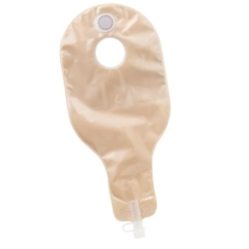 Colostomy Pouch Sur-Fit Natura® Two-Piece System 11-1/2 Inch Length Drainable (M-365785)