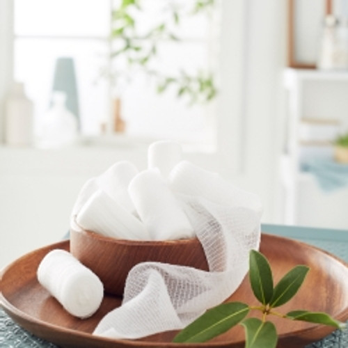 Conforming Bandage Conco® 3 Inch X 4-1/10 Yard 12 per Pack NonSterile 1-Ply Roll Shape (M-403729)