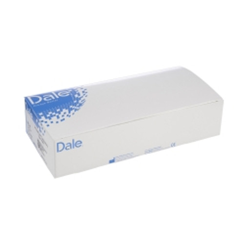 Tracheostomy Tube Holder Dale® Pedi Prints™ 3/4 W X 9 Inch Neonate (M-407376)