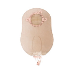 Urostomy Pouch New Image™ 9 Inch Length Drainable,78681  (1/EA)